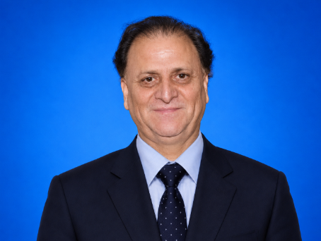 جدید ادبی تنقید اور ڈاکٹر عارف فرہاد